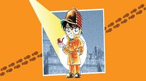 حلقة المحقق كونان 918 detective conan انمى detective conan مترجمة والمشاهدة اونلاين الحلقة 918 انمى المحقق الكونان detective conan تدور احدثة عن الفتى الصغ anime