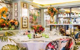 There's a dearth of good private dining rooms in london, but a fair number of bad ones, king says. London S Best Private Dining Rooms The Collection Events