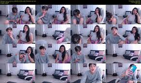 marce_and_laura 260221 2105 Chaturbate couple - Camvideos.me