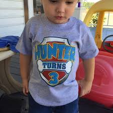 Paw Patrol Birthday Boy T Shirt Paw Patrol Custom Birthday T Shirt Boys Etsy Paw Patrol Birthday Shirt Paw Patrol Birthday Party Paw Patrol Birthday Shirt Boys
