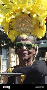 Brooklyn west indian day parade 2017 hi-res stock photography and images