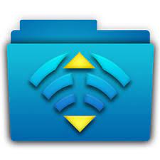 Te preguntará acerca de la ubicación donde guardaste el apk descargado. Download Wifi File Transfer Pro 1 29 Apk For Android Appvn Android