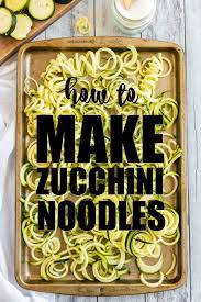Use the slicing disk to coarse chop the walnuts. Zucchini Noodles Spaceships And Laser Beams