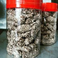 Maybe you would like to learn more about one of these? Biskut Jejari Nestum Fingers Nestum Biskut Bersalut Coklat Dan Nestum Shopee Malaysia