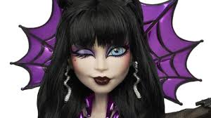 Mattel Reveals First Wave of SDCC Exclusives