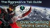 Machines are the most powerful empire type in stellaris. Stellaris How To Build An Overwhelming Servitor Top Builds 2 10 Youtube