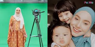 Popular Nama Iqy, Kecomelan Ayden Buat Ramai Jatuh Hati. Hingga Kini Jadi  Pujaan Ramai