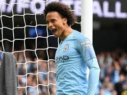 Manchester city official app manchester city fc ltd. Leroy Sane Hails Pep Guardiola Influence On Development Sportstar