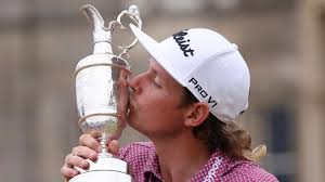 Cameron Smith confirms Australian Open, Australian PGA starts