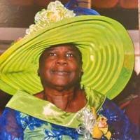 Matriarch Myterine McKenzie