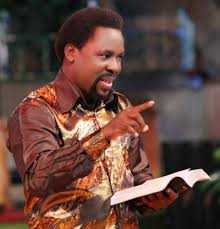 Be blessed as you listen to this important message from prophet tb joshua in a special broadcast from the emmanuel. Tb Joshua Announces Special New Anointing Water Service In Uk Months After Deadly Ghana Stampede Church Ministries News The Christian Post