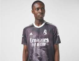 Founded on 6 march 1902 as madrid football club. Black Adidas Consortium X Pharrell Williams Real Madrid Hrfc Jersey Worldarchitecturefestival