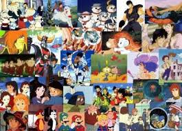 Découvrez une large sélection de dessins animés gratuits pour les petits de 6 à 8 ans. 25 Autres Dessins Animes De Notre Enfance La Parisienne Life