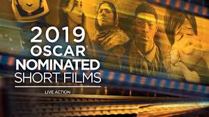 Tvma • drama • movie • 2019 the 2019 oscar nominated live action shorts: The Oscar Nominated Short Films 2019 Live Action Apple Tv