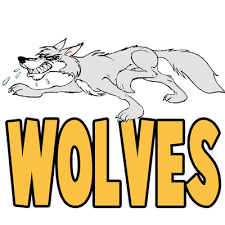 Some prefer simplistic or geometric designs, while some others might prefer their wolf tattoos to be as real as possible. Cartoon Wolves Archives How To Draw Step By Step Drawing Tutorials