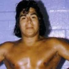 Americo Rocca: Profile & Match Listing