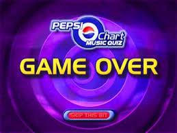 Myreviewer Com Jpeg Screenshot From Pepsi Chart Music