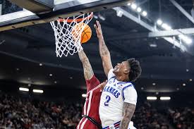 Kansas Men's Basketball