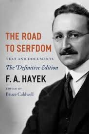 The Road To Serfdom Libros Para Leer Books Libros Escritores