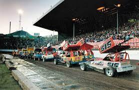 Visit our showroom based in bradford, west yorkshire or give one of our knowledgeable staff a call today on 01274 752289. Bradford Bulls Keen To Share Odsal With Stock Cars Bradford Telegraph And Argus