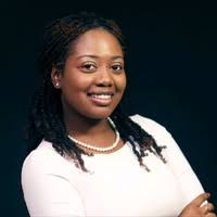 Raenice Gray-Forbes, CPA, CGA, BSc