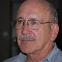 Ronald Douglas Obituary