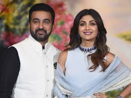 Shilpa Shetty still called porn kings wife: Raj Kundra - Heres how the  actress reacted after the scandal broke out - Masala.com