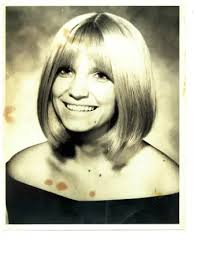 Obituary information for Catherine Rita Ramsey