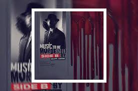 Eminem S Music To Be Murdered By Side B First Week Sales Are In The ones i heard a while back were so much better than the tracks they were replaced with.