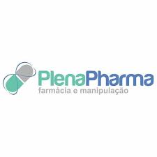 PlenaPharma Farmácia e Manipulação