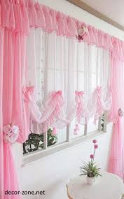 modern kitchen curtains ideas from