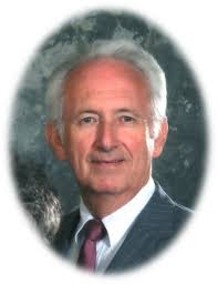 Obituary information for Robert Montgomery