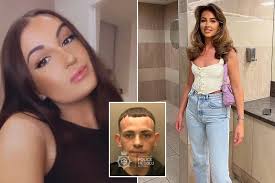 A prison employee had an affair with a prisoner and went to jail (9 photos)  » Nevsedoma