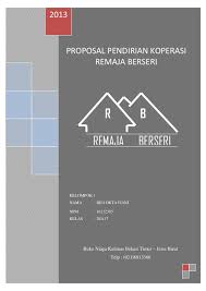 Lembar jawaban ujian tengah semester perkoperasian keken setiawan/ 15053063 kamis, 12 april 2016 kode seksi 201520530074 dosen: Proposal Pendirian Koperasi Sekolah Pigura