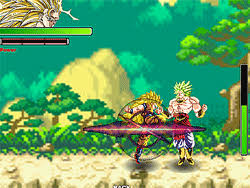 Desde aventuras gráficas a juegos de acción, pasando por los videojuegos más clásicos. Juega Dragon Ball Fighting 2 6 En Linea En Y8 Com
