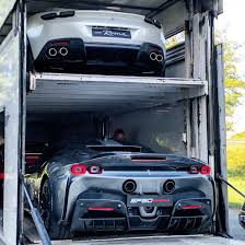 Visit your nearest ferrari sf90 stradale showroom in new. Ferrari Sf90 Stradale For Sale Most Powerful Ferrari Supercars For Sale