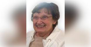 Obituary information for Elaine Augustine