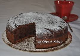 Un pentolino e una ciotola una frusta o un cucchiaio uno stampo per torte (perfetto il diametro 22) ingredienti. Torta Al Cacao Con Ricotta E Rum Le Delizie Di Patrizia