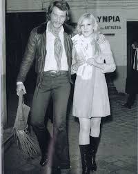 Presse Avec Sylvie Suite Au Deces De Johnny Page 5 Johnny Hallyday Johnny Hallyday Et Laeticia Photo Johnny Hallyday
