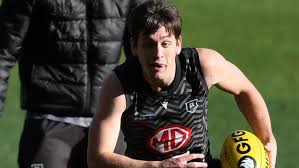 Reliable hawthorn defender suffers huge injury setback. All The Port Adelaide News Ahead Of Round 17 2021 The West Australian