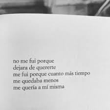 Jul 29, 2021 · si estás escuchando esto, yo ya me fui sé que soy peor que vos, pero yo fui tu aprendi' si estás escuchando esto es porque yo ya me fui sé que soy peor que vos, pero yo fui tu aprendi' nena, espero que tal vez entiendas que yo no jodo con que te nombren todo' eso' bobo' en su boca tu nombre queda grande, ello' se comen solo. No Me Fui Porque Dejara De Quererte Frases Pw
