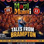 Tales From Brampton