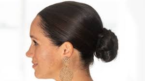 The Evolution of Meghan Markle's Hair Over the Years