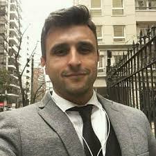 Alan Valcarcel's Instagram, Twitter & Facebook