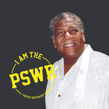 I AM THE PSWR — Christian Church