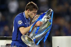 With brand names including nike, adidas and puma, we always offer the latest in soccer shoes, official jerseys and a wide selection of specialized equipment. Uefa S Champions League Fantasy Football Team Of The Season Has Four Chelsea And Man City Players Football Reporting
