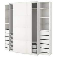 Wir planen ihren neuen ikea pax schrank kostenlos zuhause. Pax Kleiderschrank Weiss Mehamn Ikea Deutschland
