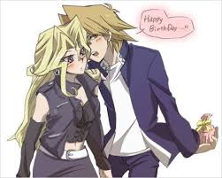 Are Mai Valentine And Joey Wheeler Romantically Involved Google Search Yugioh Yami Yugioh Yugioh Collection