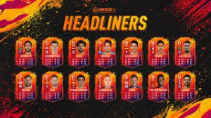 If you have a bundesliga squad, haaland's potm is great but his headliners card offers better value for coins. Fifa 20 Ultimate Team Headliners Ea Sports Official Site