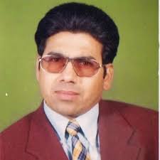 Javed Raja's Instagram, Twitter & Facebook